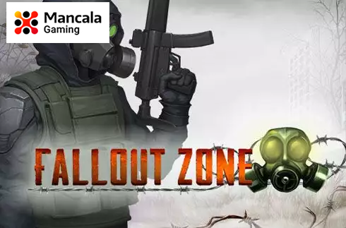 Fallout Zone